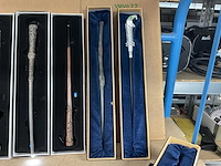 Harry potter wand toverstok (8x) - afbeelding 2 van  3