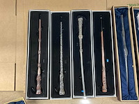 Harry potter wand toverstok (8x) - afbeelding 3 van  3