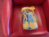 Harry’s horse beenbeschermersset (2x) - afbeelding 2 van  2