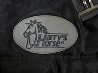 Harry's horse ponydeken - afbeelding 2 van  2