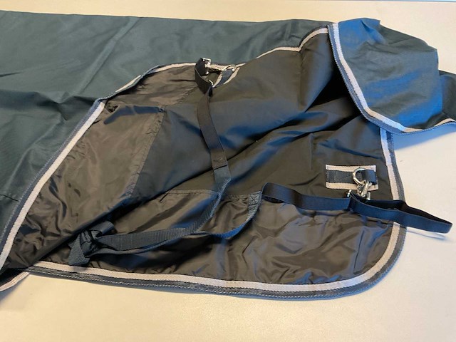 Harry’s horse regendek - afbeelding 2 van  4