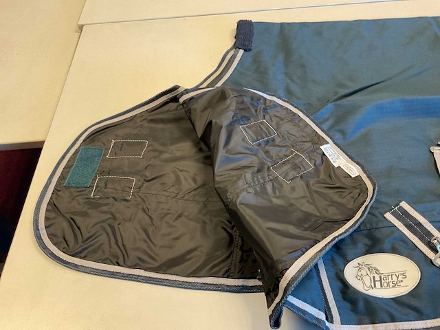 Harry’s horse regendek - afbeelding 3 van  4