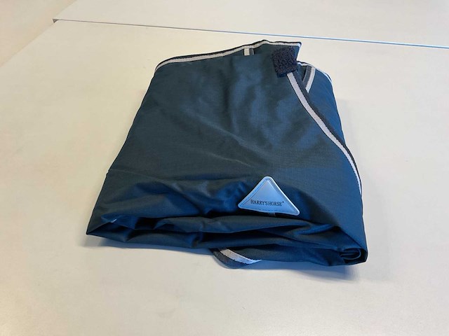 Harry’s horse regendek - afbeelding 4 van  4