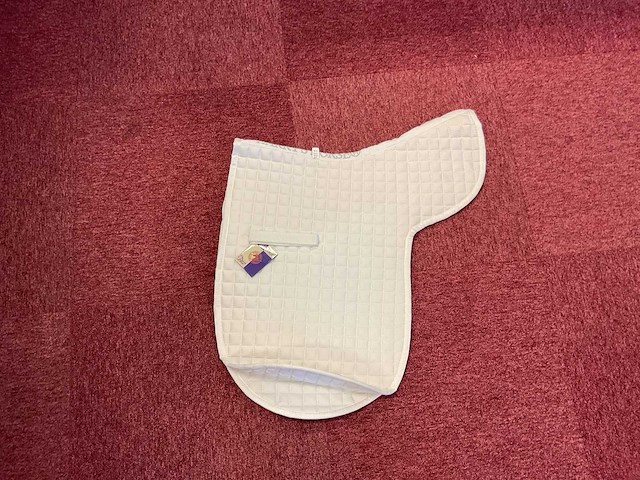 Harry’s horse sjabrak (2x) - afbeelding 1 van  2