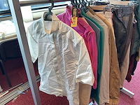 Harry’s horse verschillende rijkleding (17x) - afbeelding 3 van  11