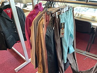 Harry’s horse verschillende rijkleding (17x) - afbeelding 4 van  11