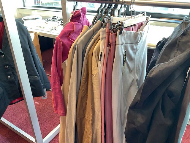 Harry’s horse verschillende rijkleding (17x) - afbeelding 6 van  11