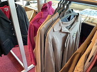 Harry’s horse verschillende rijkleding (17x) - afbeelding 9 van  11