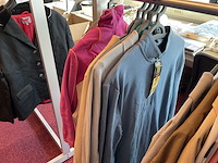 Harry’s horse verschillende rijkleding (17x) - afbeelding 10 van  11