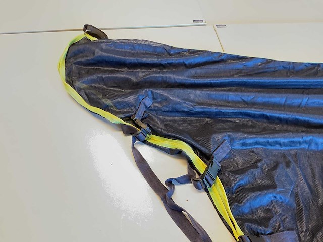 Harry’s horse vliegendek - afbeelding 2 van  4