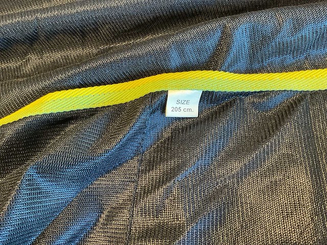 Harry’s horse vliegendek - afbeelding 3 van  4