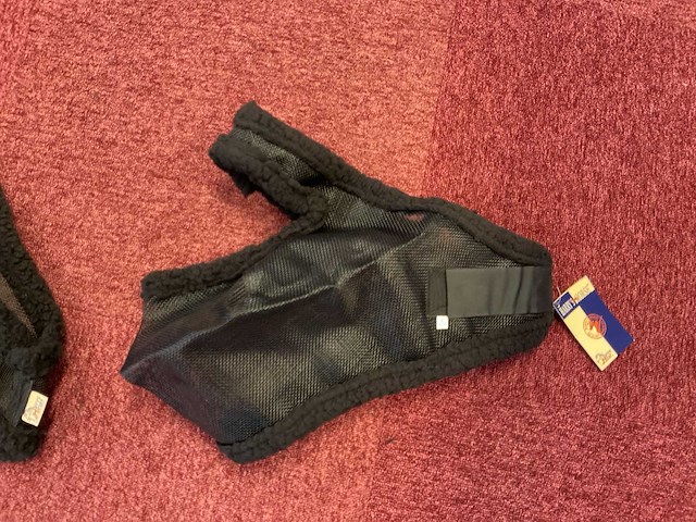 Harry’s horse vliegenmasker (2x) - afbeelding 1 van  1