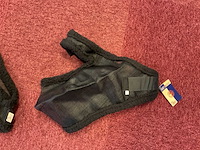 Harry’s horse vliegenmasker (2x) - afbeelding 1 van  1