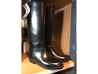Harry’shorse paardrijlaarzen kind (4x) - afbeelding 2 van  2