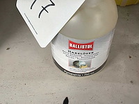 Harsoplosser (3x) - afbeelding 2 van  3