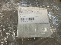 Hartal dakluik - afbeelding 3 van  5