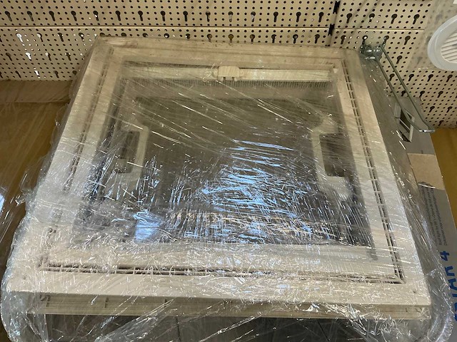 Hartal dakluik - afbeelding 4 van  5