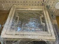 Hartal dakluik - afbeelding 4 van  5