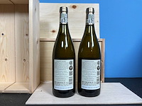 Hartenberg stellenbosch chardonnay witte wijn 2022 (14x) - afbeelding 1 van  1