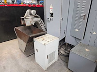 Hartford - 2006 - vmx-1600s - cnc freesmachine - afbeelding 5 van  19
