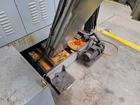 Hartford - 2006 - vmx-1600s - cnc freesmachine - afbeelding 6 van  19