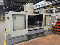 Hartford - 2006 - vmx-1600s - cnc freesmachine - afbeelding 1 van  19