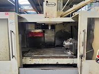 Hartford - 2006 - vmx-1600s - cnc freesmachine - afbeelding 12 van  19