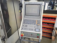 Hartford - 2006 - vmx-1600s - cnc freesmachine - afbeelding 13 van  19