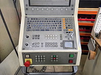 Hartford - 2006 - vmx-1600s - cnc freesmachine - afbeelding 15 van  19