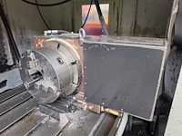 Hartford - 2006 - vmx-1600s - cnc freesmachine - afbeelding 17 van  19