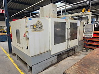 Hartford - 2006 - vmx-1600s - cnc freesmachine - afbeelding 19 van  19