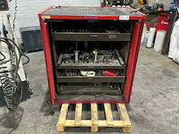 Hartford - 2014 - pro-1000 - verticale machinecentra - afbeelding 4 van  17