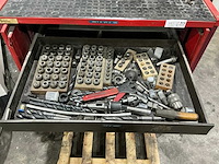 Hartford - 2014 - pro-1000 - verticale machinecentra - afbeelding 6 van  17