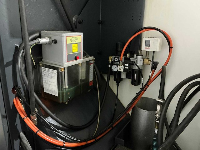 Hartford - 2014 - pro-1000 - verticale machinecentra - afbeelding 9 van  17