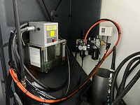 Hartford - 2014 - pro-1000 - verticale machinecentra - afbeelding 9 van  17