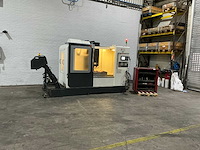 Hartford - 2014 - pro-1000 - verticale machinecentra - afbeelding 10 van  17