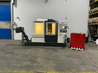 Hartford - 2014 - pro-1000 - verticale machinecentra - afbeelding 11 van  17