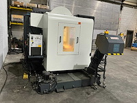 Hartford - 2014 - pro-1000 - verticale machinecentra - afbeelding 17 van  17