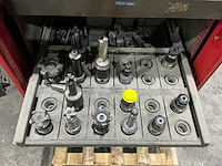 Hartford - 2014 - pro-1000 - verticale machinecentra - afbeelding 5 van  17