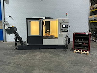 Hartford - 2014 - pro-1000 - verticale machinecentra - afbeelding 14 van  17