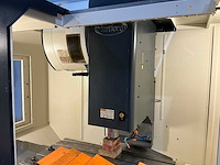 Hartford - 2014 - pro-1000 - verticale machinecentra - afbeelding 15 van  17