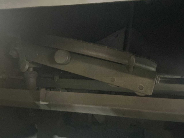 Harth+seifert - dsk 3s + tfpa 40 - various blasting equipment - 1991 - afbeelding 6 van  15