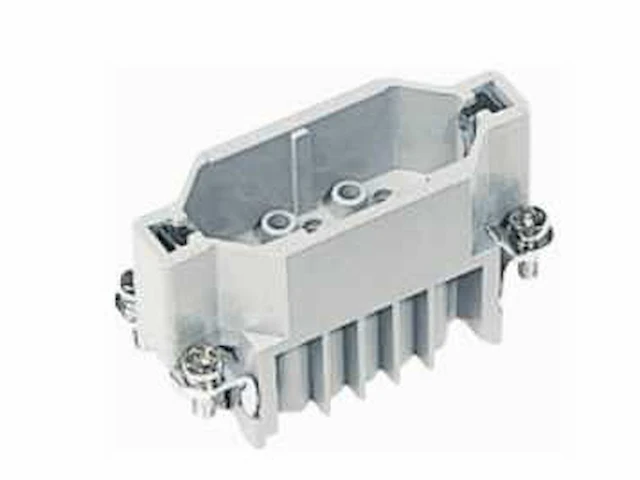 Harting - han 15d-sti-c - contactblok (91x) - afbeelding 1 van  2