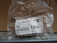 Harting - han 15d-sti-c - contactblok (91x) - afbeelding 2 van  2