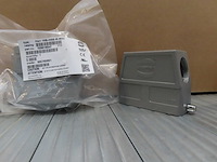 Harting - han 16b - stekkerhuis (53x) - afbeelding 1 van  2