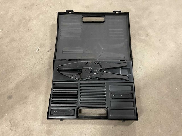 Harting 09 99 000 0149 01 perstang - afbeelding 2 van  3