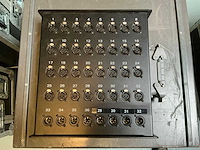 Harting 108 36p stagebox - afbeelding 1 van  3