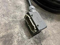 Harting 16 19g 1,5m2 12,5m multikabel (5x) - afbeelding 2 van  4
