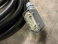 Harting 16 19g 1,5m2 12,5m multikabel (5x) - afbeelding 3 van  4