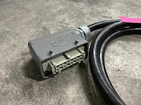 Harting 16 19g 1,5m2 2,5m multikabel (19x) - afbeelding 2 van  4